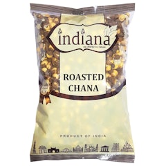 Roasted Chana