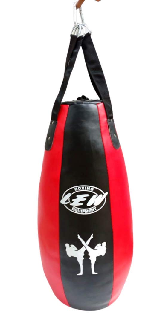LEW Ultimate Teardrop Heavy Punching Bag 1