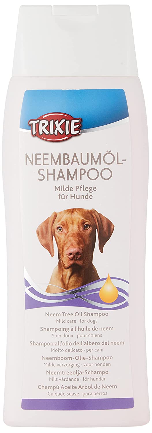 NEEMBAUMOL SHAMPOO 1