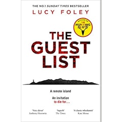 The Guest List