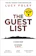 Lucy Foley The Guest List 1