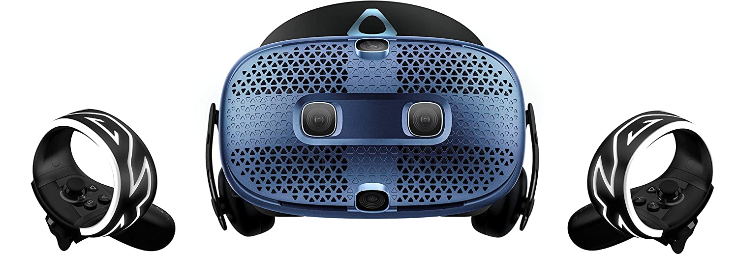 10 Best VR Headsets in India 2021(Irusu, HTC and More) 2