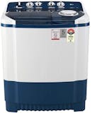 10 Best Semi-Automatic Washing Machines in India 2021 (Whirlpool, LG, and more) 2