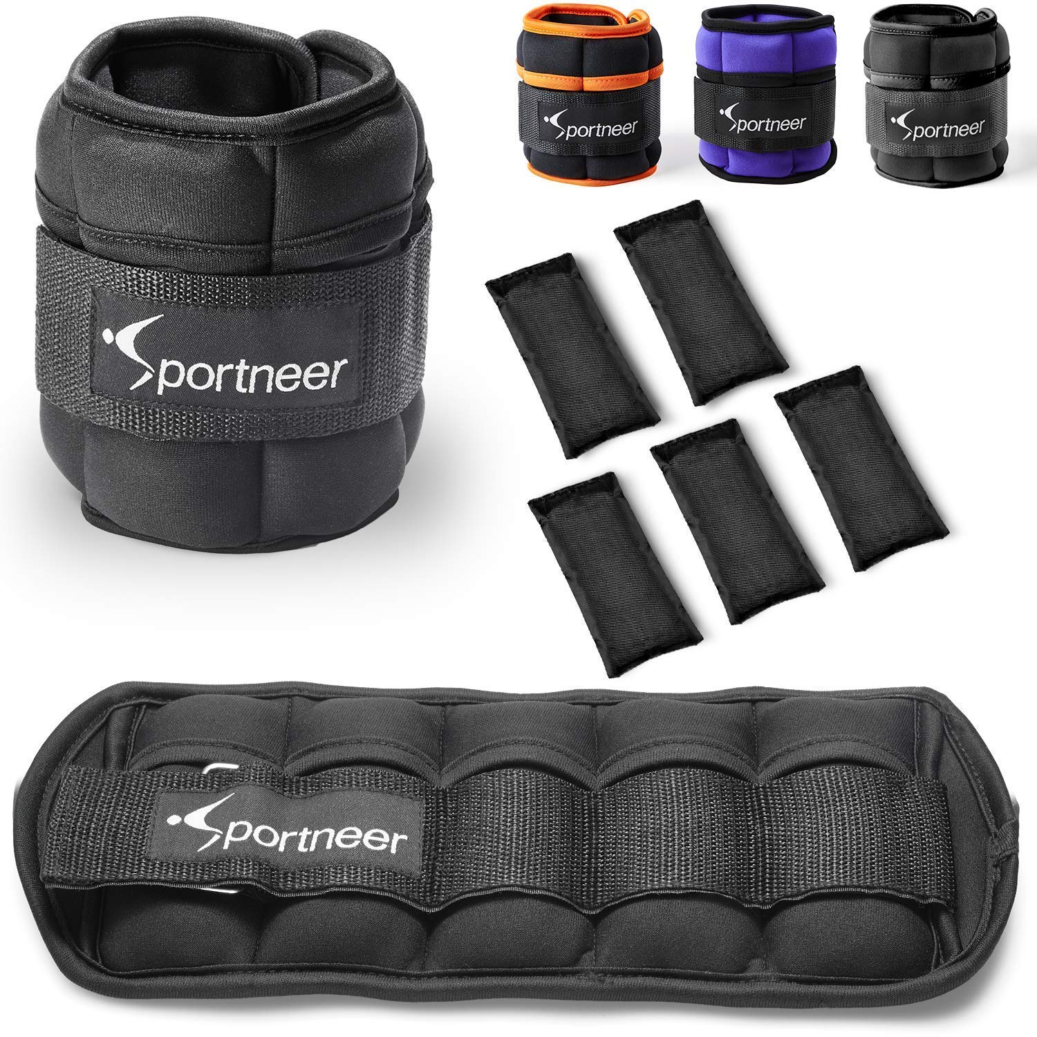 Ankle Weights 1