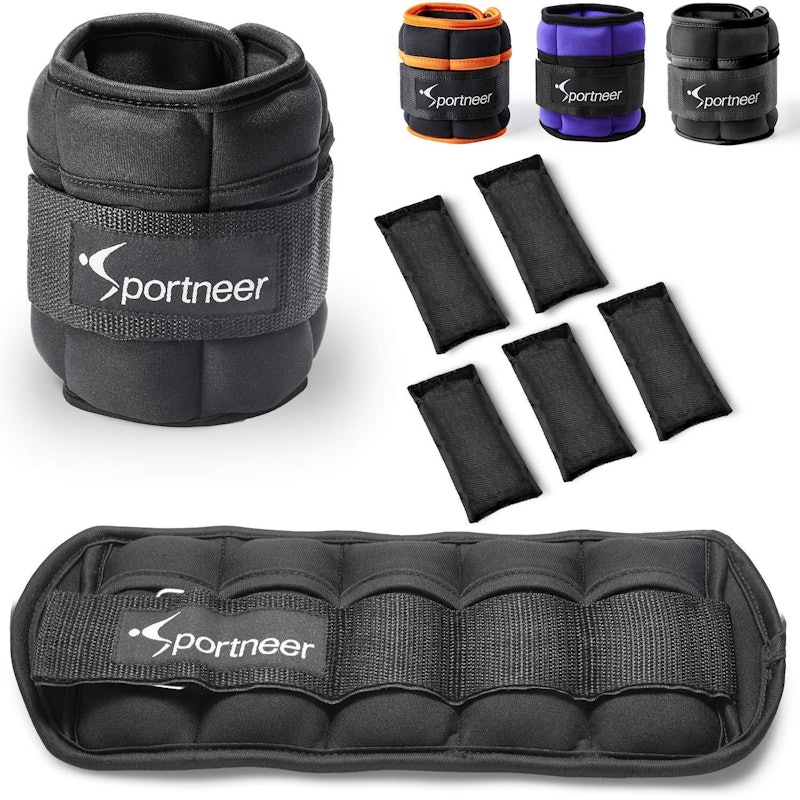 Ankle Weights 1
