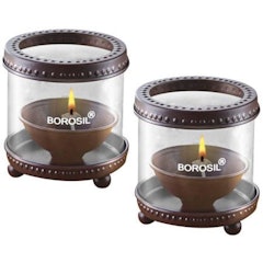 Decorative Diya Lights