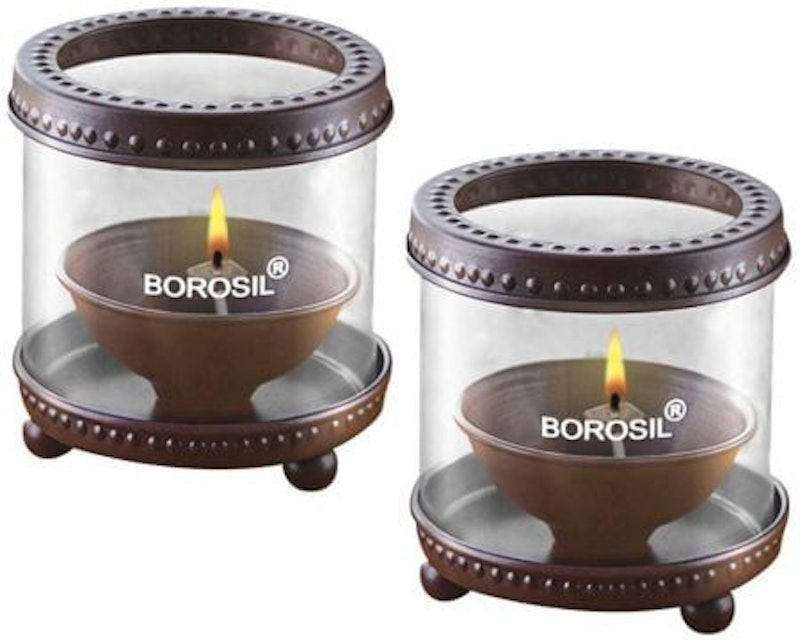Decorative Diya Lights 1