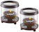 Borosil Decorative Diya Lights 1