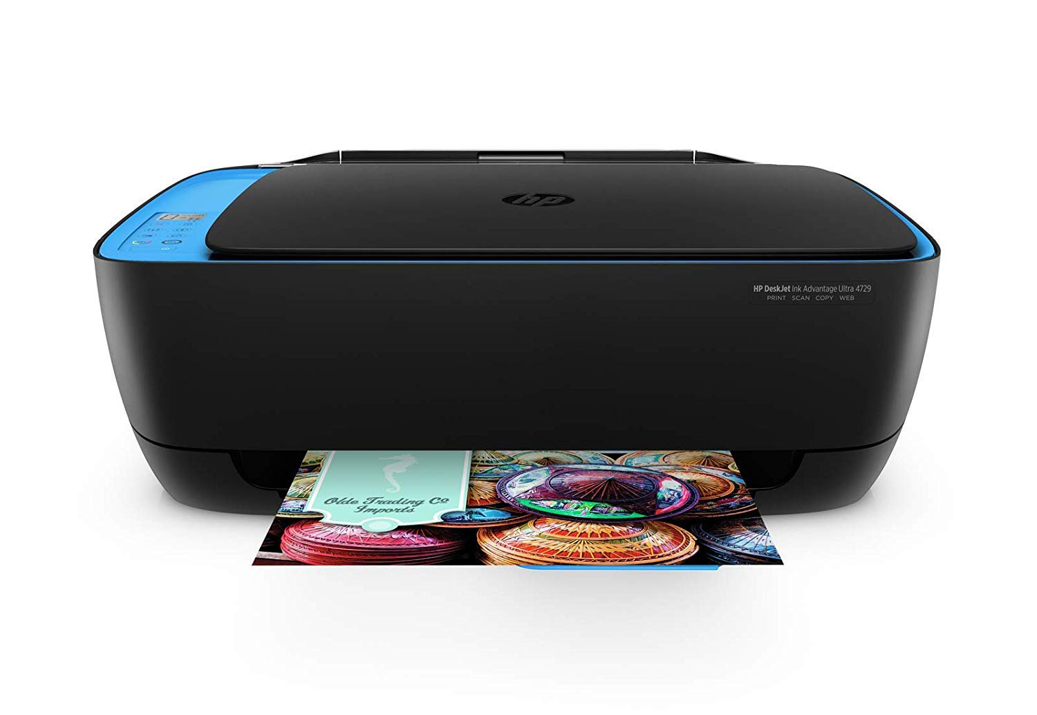 10 Best Inkjet Printers in India 2021 (Canon, Epson, and More) 3