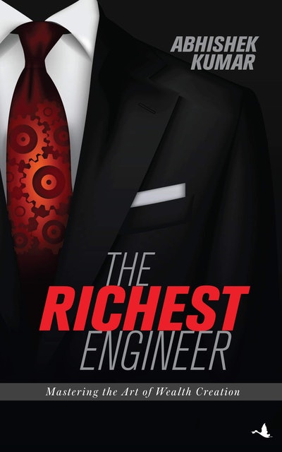 The Richest Engineer 1