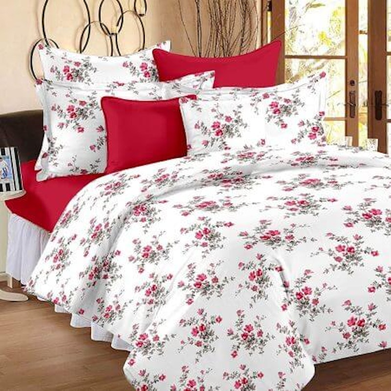 160 TC Double Bed Sheet 1