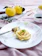 Corelle Asia Elegant City White Set 1