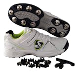 10 Best Cricket Shoes in India 2021(ASICS, Adidas, and more) 2