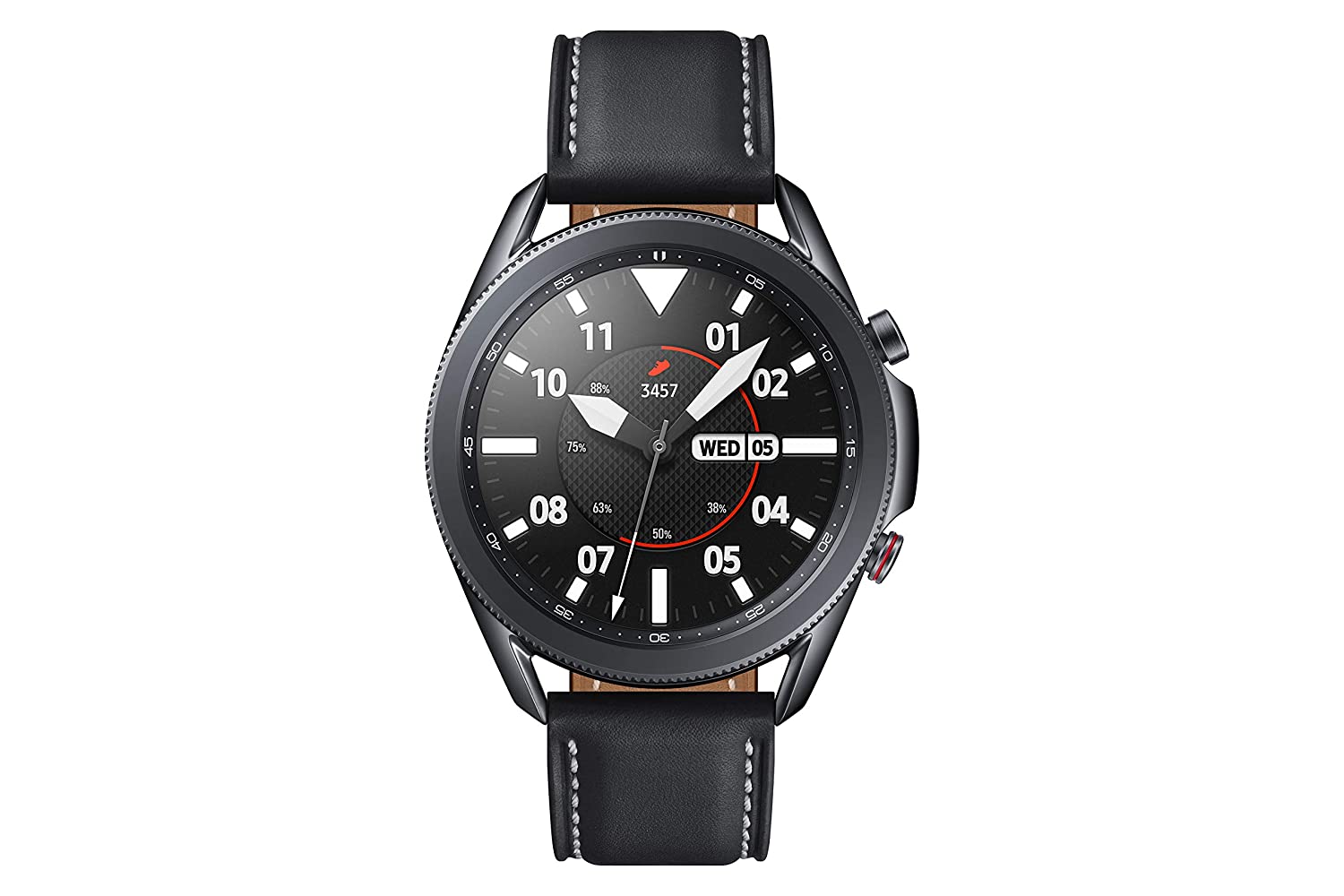 10 Best Smart Watches in India 2021(Samsung, Apple and More) 1