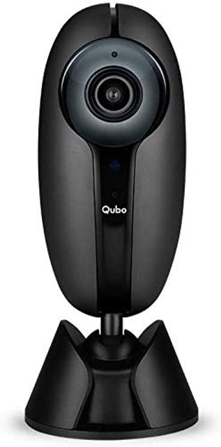 10 Best Home Security Cameras in India 2021 (Mi, Realme, Qubo, and more) 3