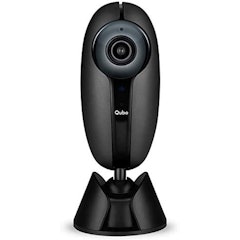 Smart Home Security WiFi Camera