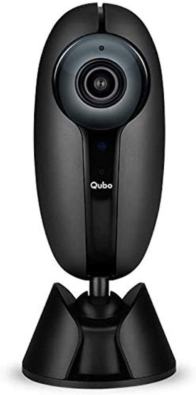 Smart Home Security WiFi Camera 1
