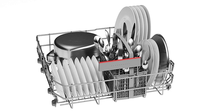 13 Place Settings Dishwasher 7
