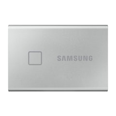 T7 Touch 500GB