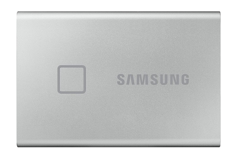 T7 Touch 500GB 1