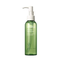 Green Tea Cleansing Oil, 150ml