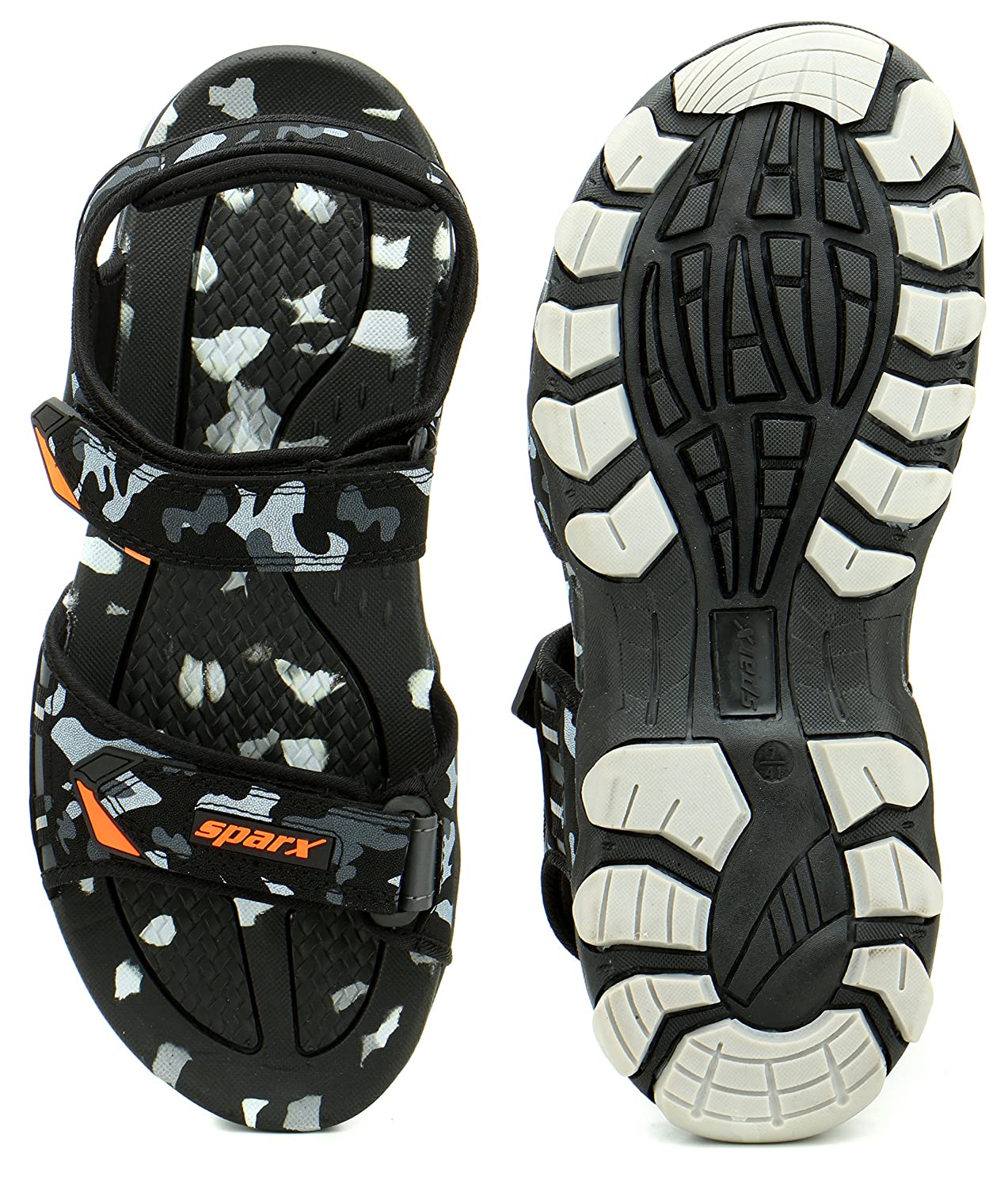 10 Best Sandals for Men in India 2021 (Hush Puppies, Lee Cooper, and more) 4