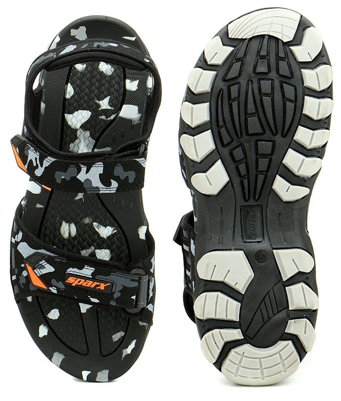 Floater Sandals 1