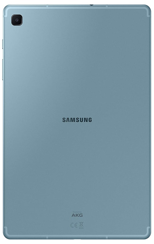 Tab S6 Lite 1
