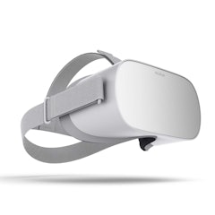 Go Standalone VR Headset