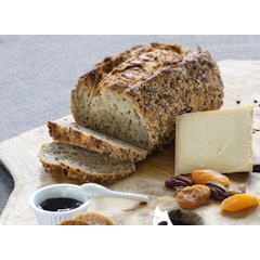Fourgrain Sourdough