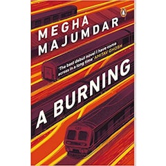 A Burning