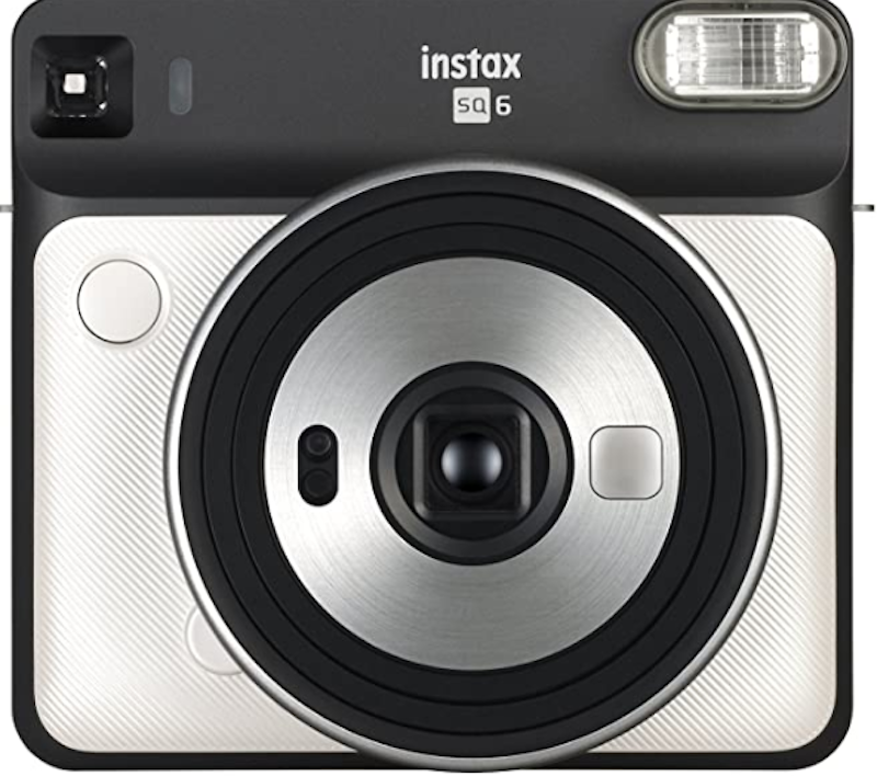 Fujifilm Instax Square SQ6 1