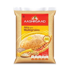 Atta with Multigrains