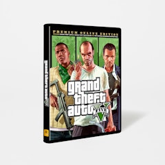 GTA V