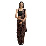 10 Best Sarees in India 2021(Shangrila Designer, SERONA FABRICS and More) 3