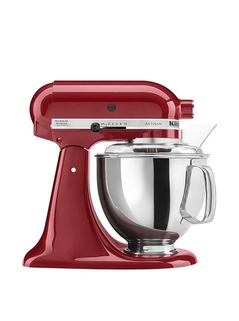 Artisan Tilt-Head Stand Mixer 1