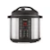 Preethi EPC005 6-Liter Electric Pressure Cooker (Black) 1