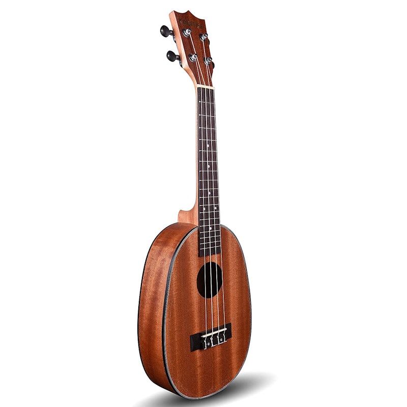 Concert Size Ukulele 1
