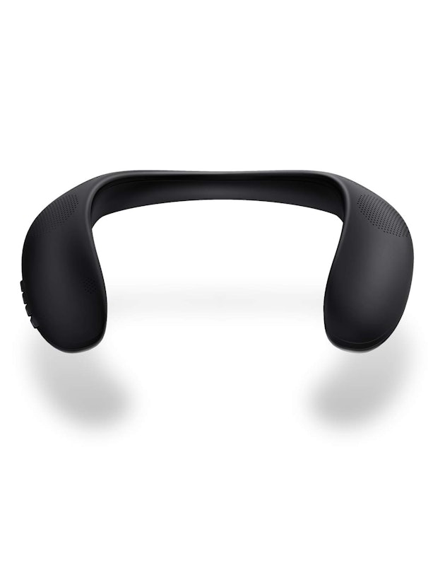 Neckband Portable Bluetooth Speakers 1