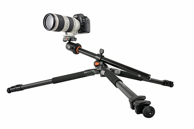 10 Best Tripods for DSLR in India 2021 (Manfrotto, Vanguard, and more) 1