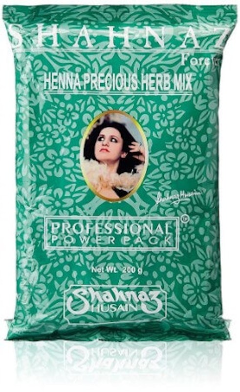 Henna Precious Herb Mix 1