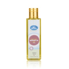 Baby Massage Oil - Almond & Olive Oil