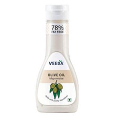 Olive Oil Mayonnaise