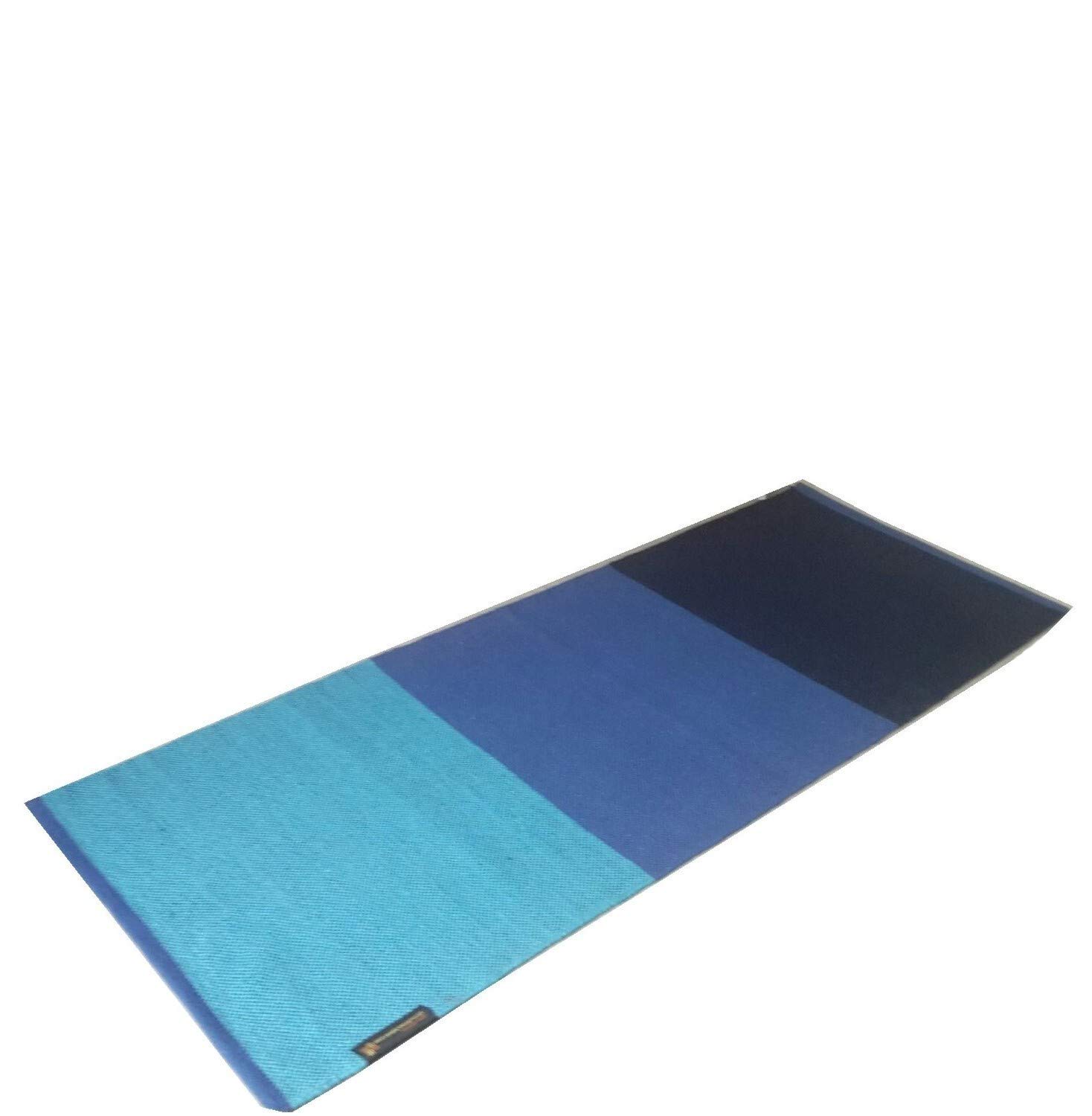 Organic and Eco-Friendly Yoga Mat 1