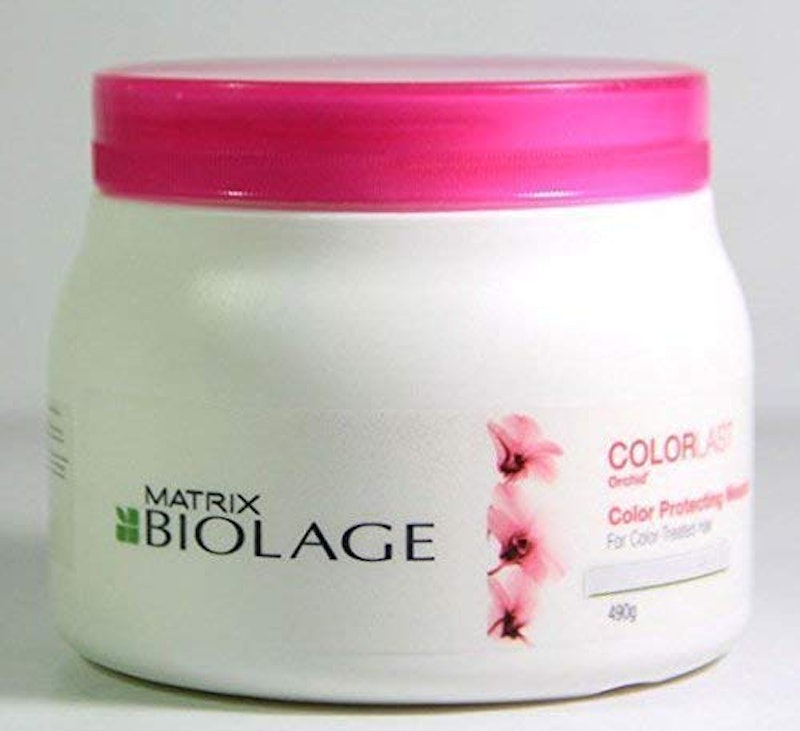 fbb Biolage Last Colour Protecting Masque 1