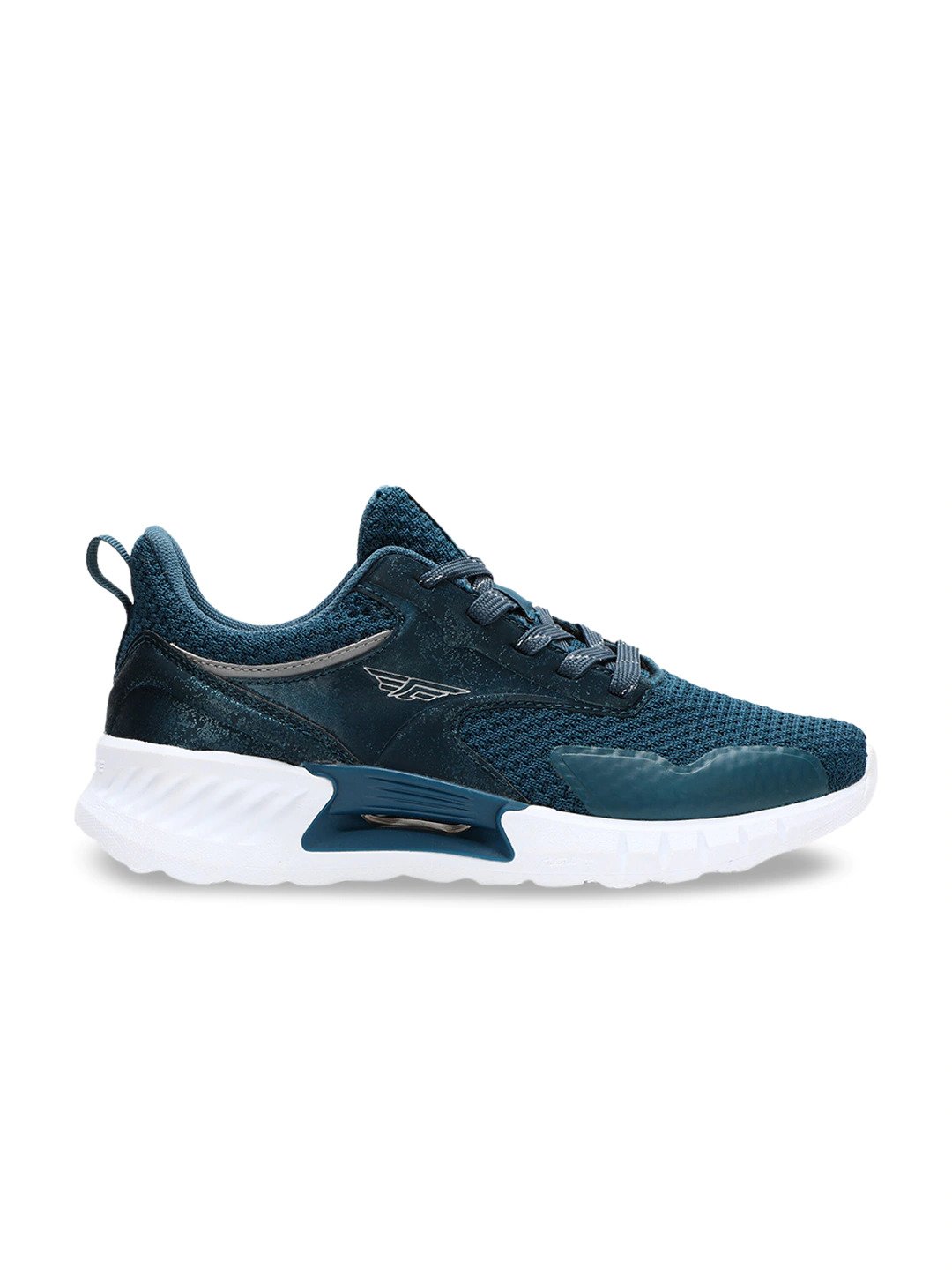 Women Navy Blue Walking Shoes 1