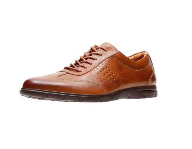 Men Vennor Vibe Formal Shoes 1