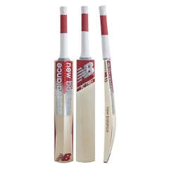 TC 550+ English Willow Short Handle Bat