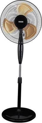 10 Best Pedestal Fans in India 2021 (Usha, Crompton, and more) 1