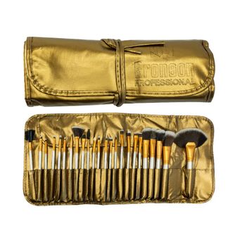 10 Best Makeup Brush Sets in India 2021 - Buying Guide Reviewed By Makeup Artist 2